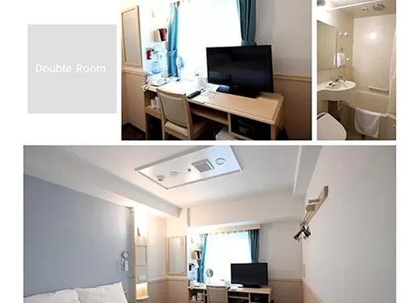 Toyoko Inn Ulsan Samsan Exterior photo
