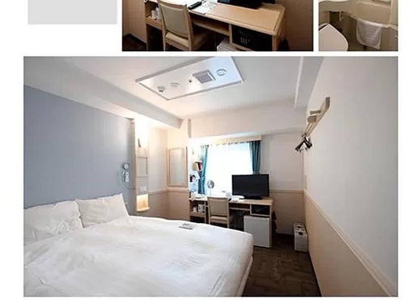 Toyoko Inn Ulsan Samsan Exterior photo