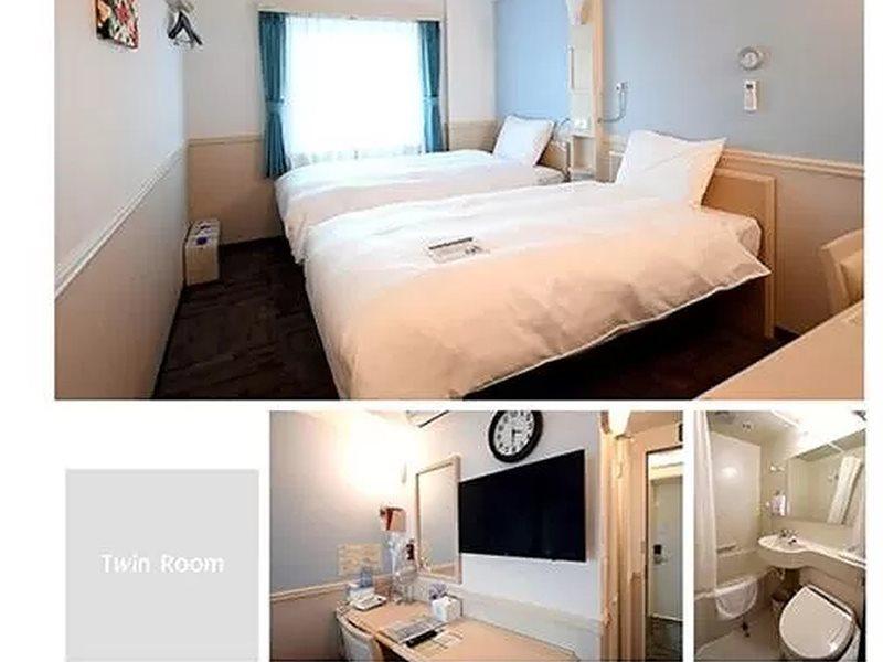 Toyoko Inn Ulsan Samsan Exterior photo