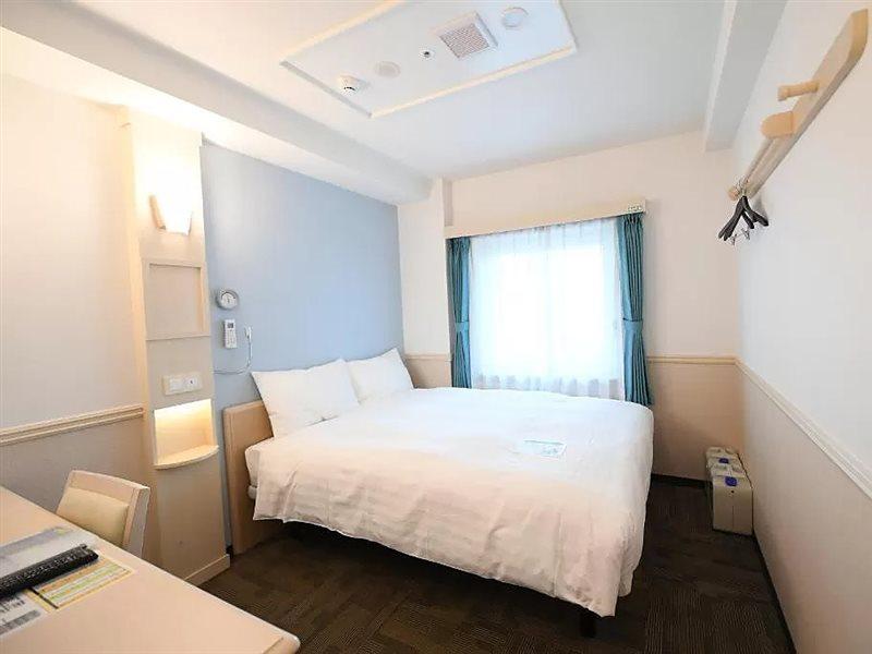 Toyoko Inn Ulsan Samsan Exterior photo
