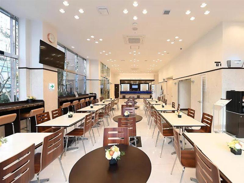 Toyoko Inn Ulsan Samsan Exterior photo