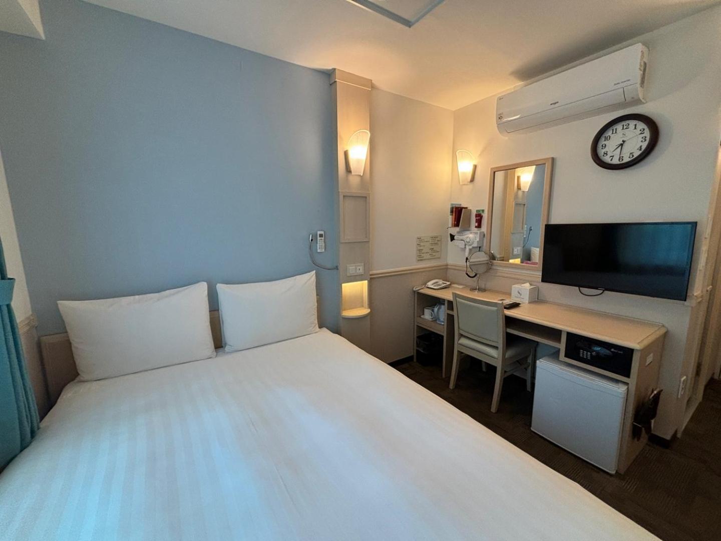 Toyoko Inn Ulsan Samsan Exterior photo