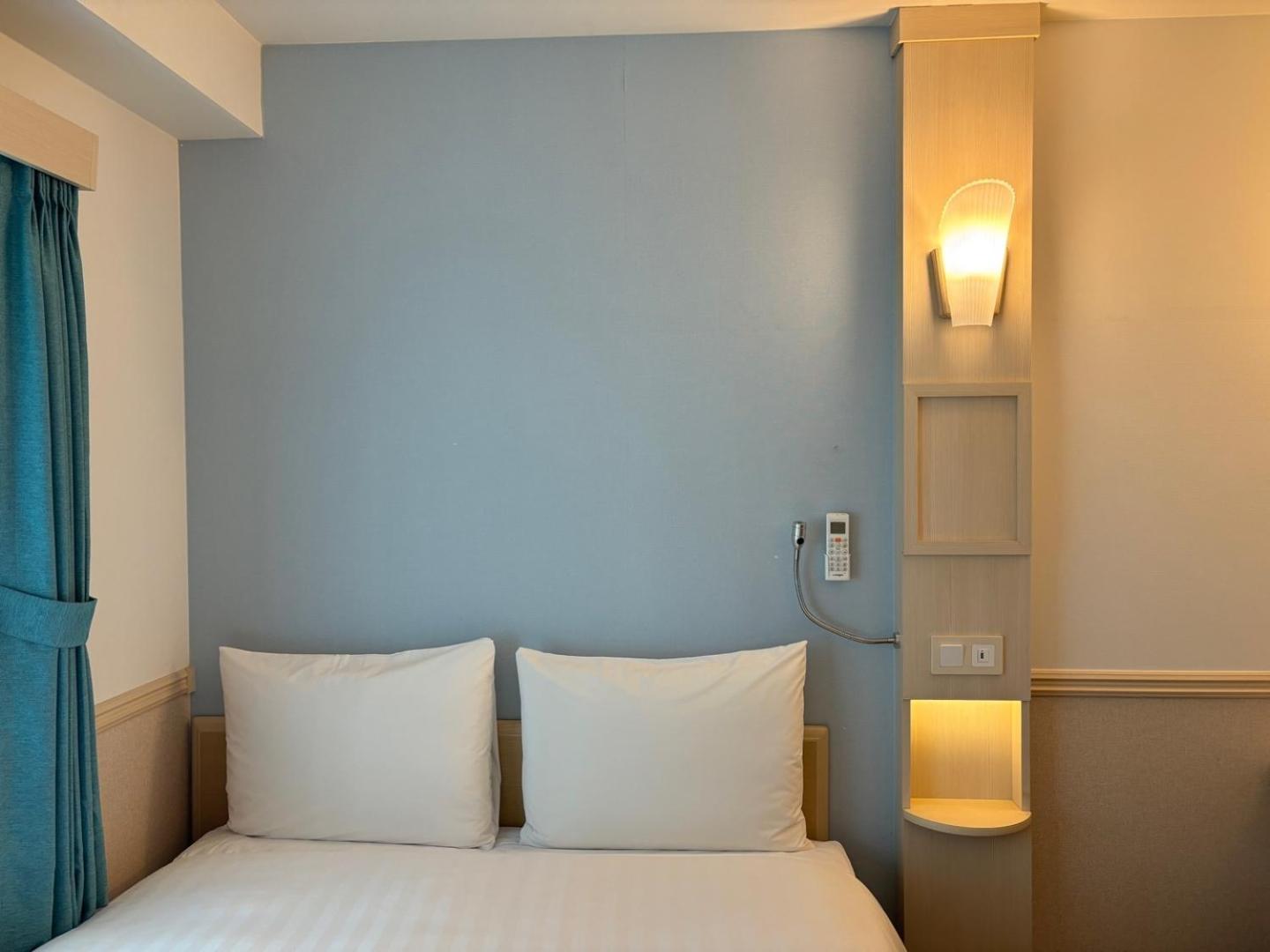 Toyoko Inn Ulsan Samsan Exterior photo