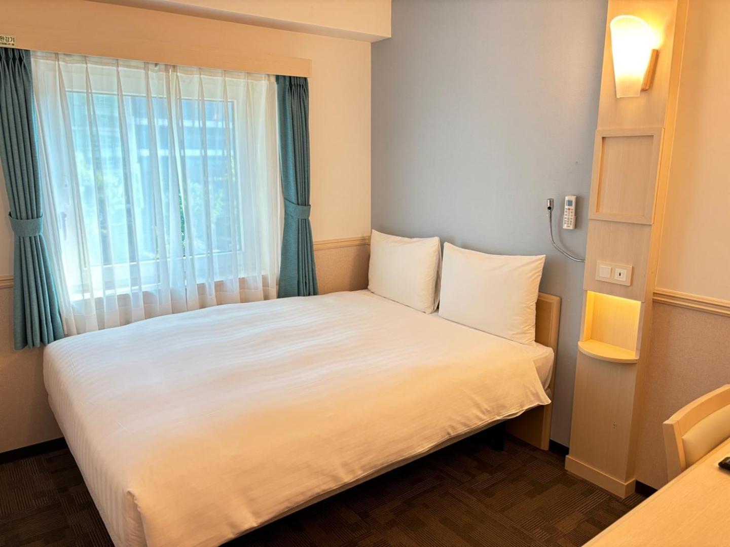 Toyoko Inn Ulsan Samsan Exterior photo