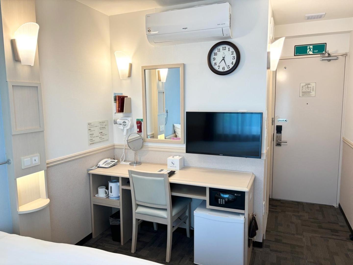 Toyoko Inn Ulsan Samsan Exterior photo