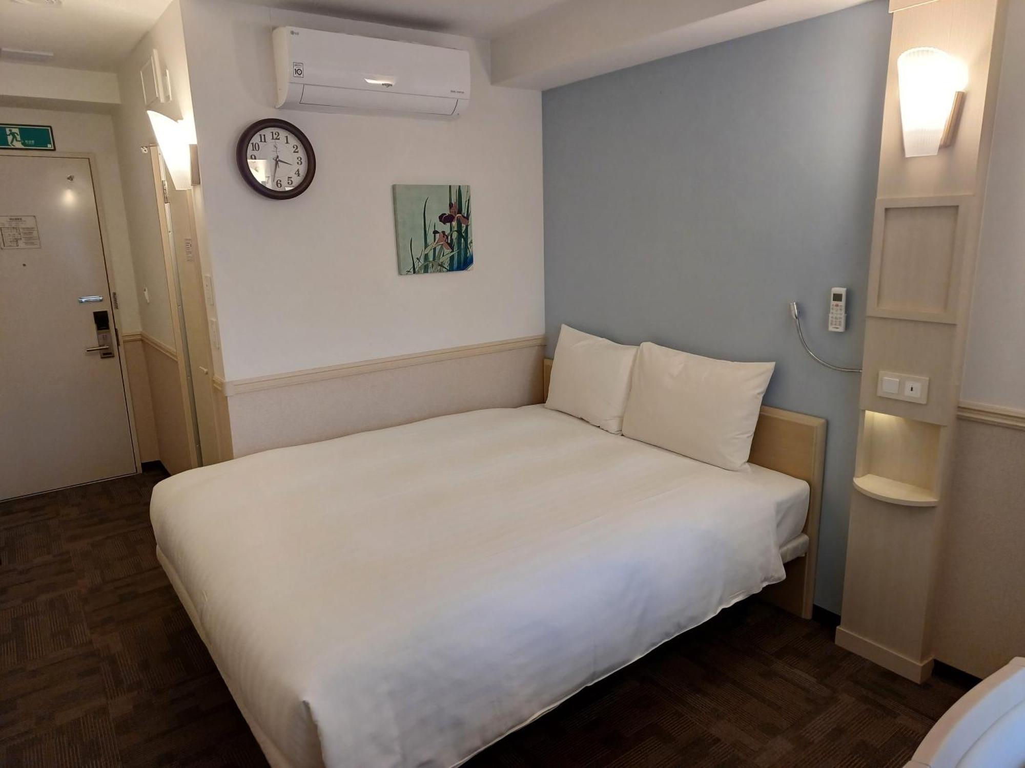 Toyoko Inn Ulsan Samsan Exterior photo