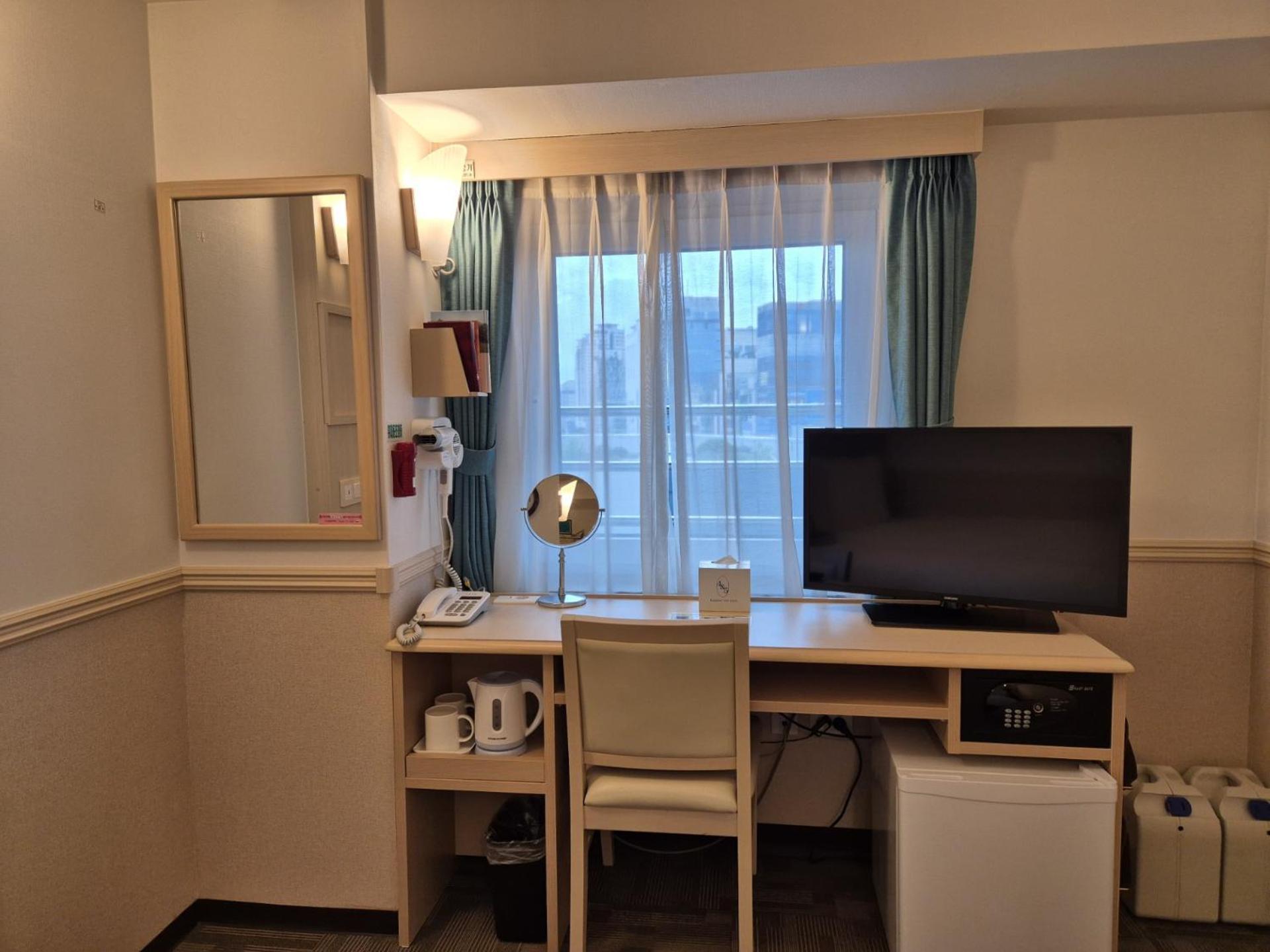 Toyoko Inn Ulsan Samsan Exterior photo