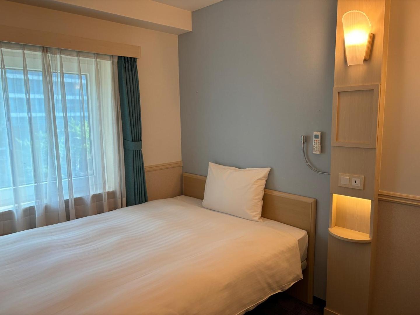 Toyoko Inn Ulsan Samsan Exterior photo
