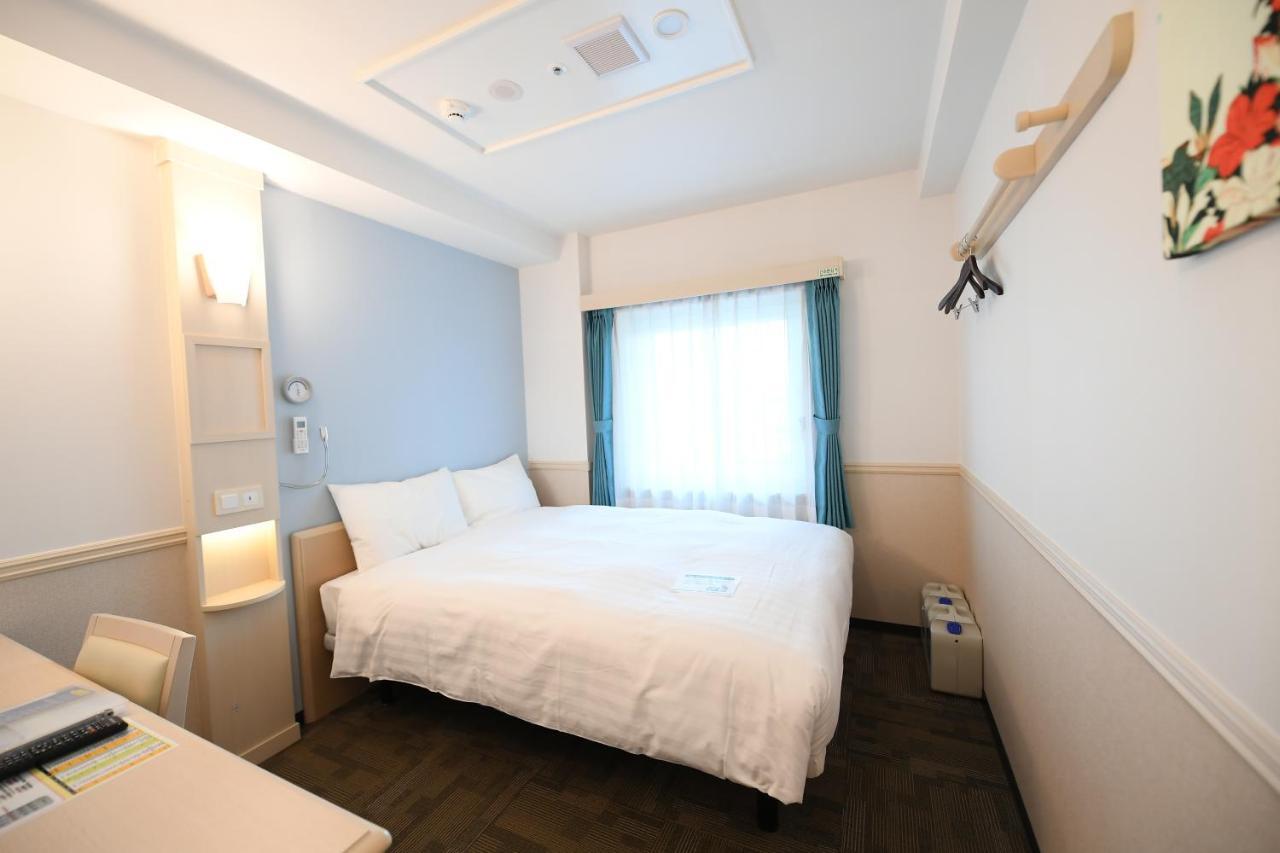 Toyoko Inn Ulsan Samsan Exterior photo