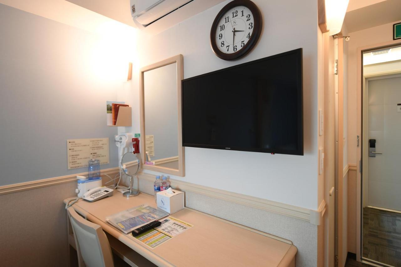 Toyoko Inn Ulsan Samsan Exterior photo