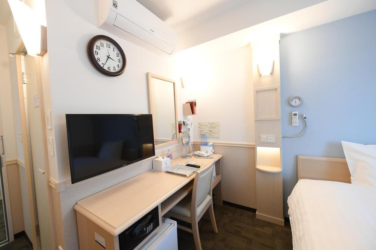 Toyoko Inn Ulsan Samsan Exterior photo